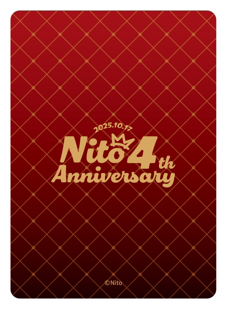 ランダムトレカ(5種)