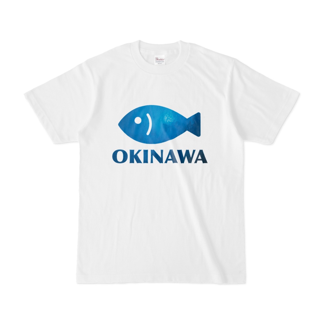 OKINAWA Tシャツ