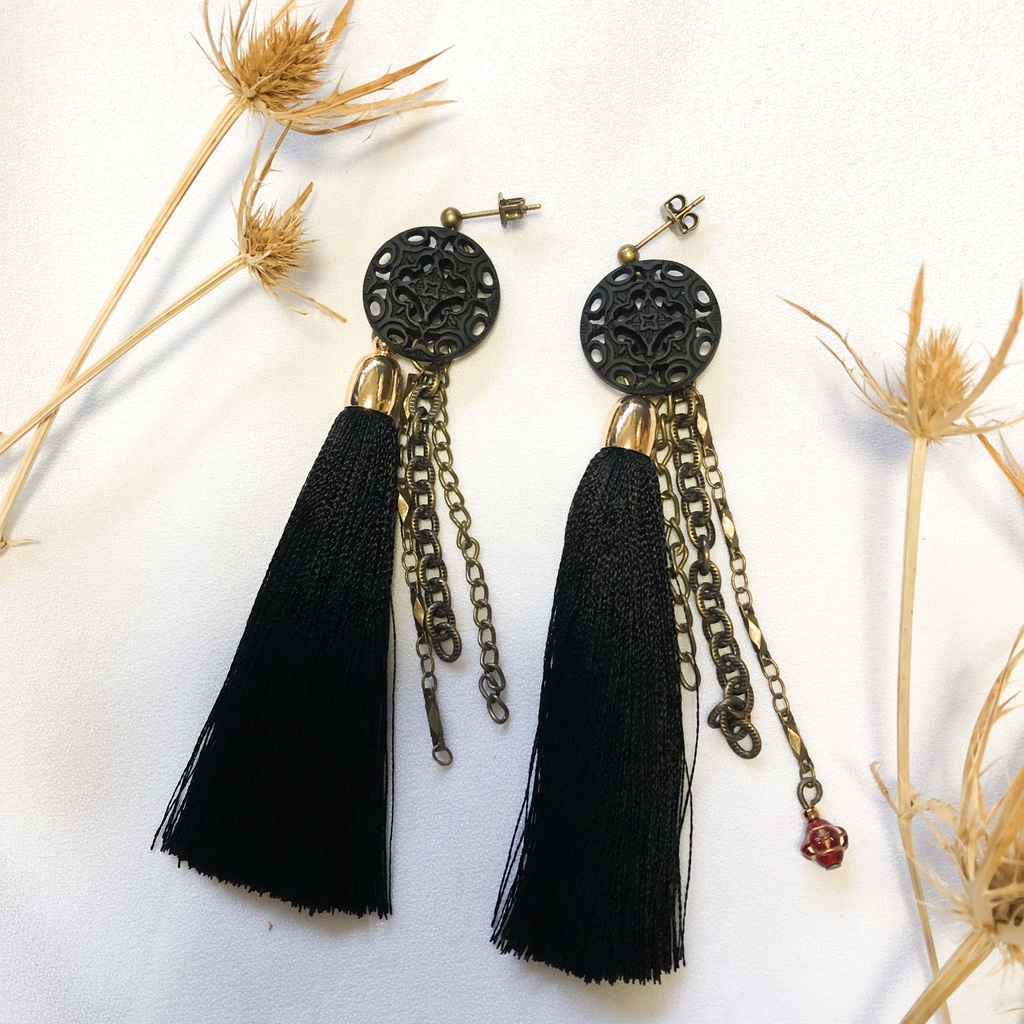 最遊記　烏哭　イメージアクセ　