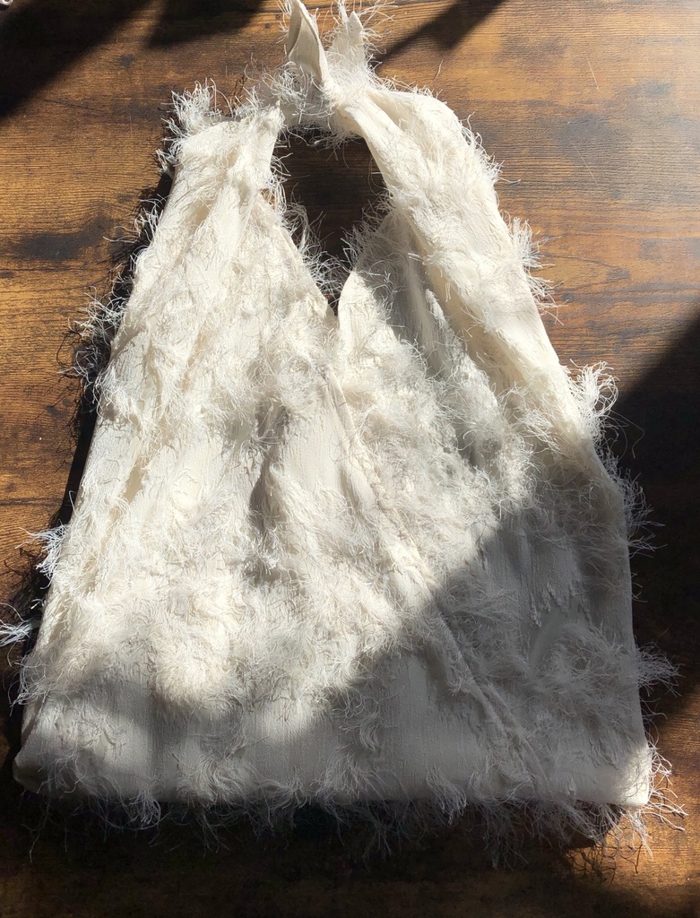 最遊記 光明 トートバック