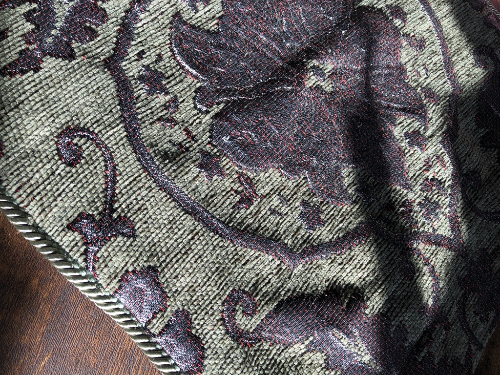 最遊記 八戒 トートバック 緑