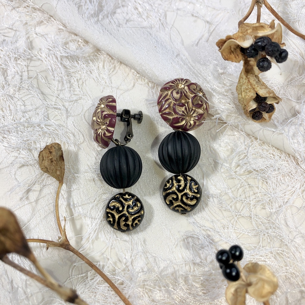 呪術廻戦　羂索　イメージアクセ