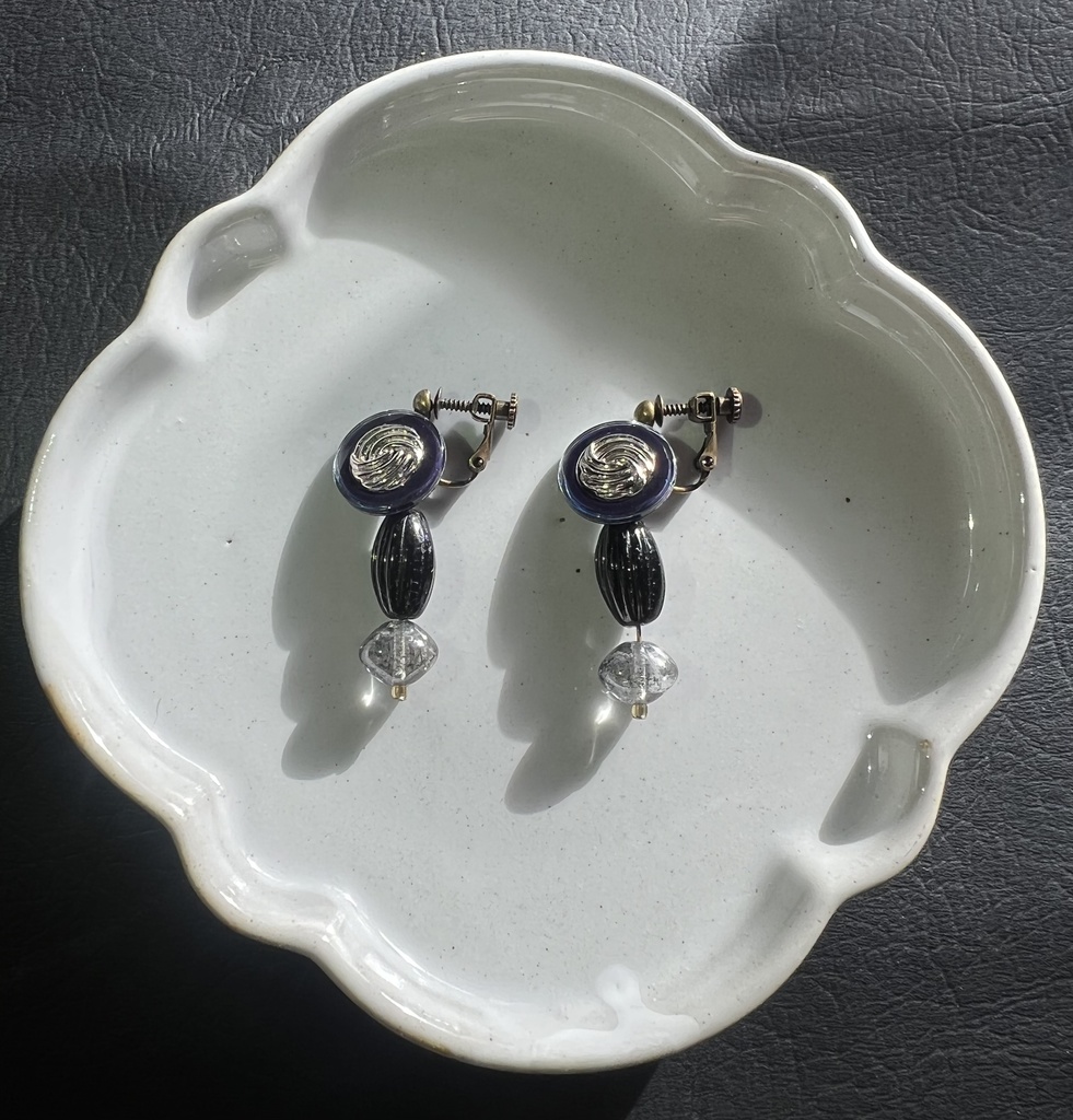 呪術廻戦　夏油傑　イメージアクセサリー