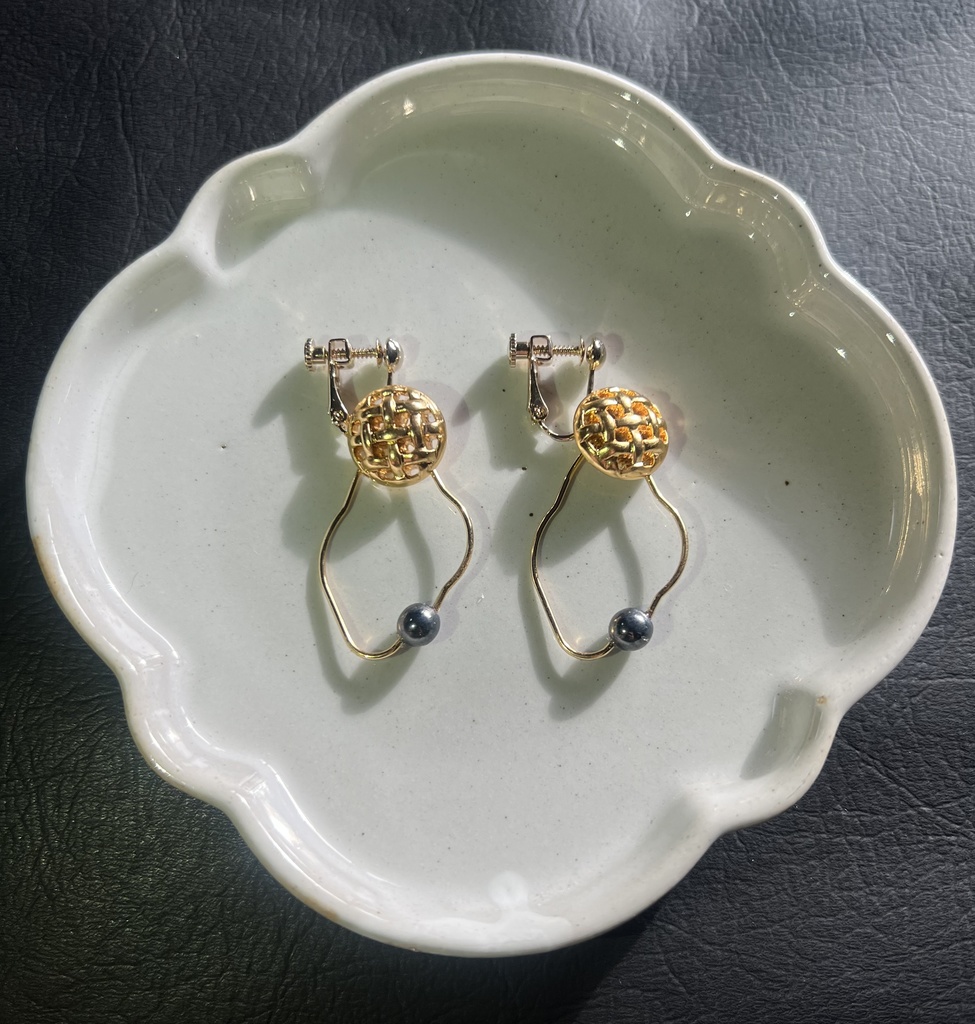 呪術廻戦　羂索　イメージアクセサリー