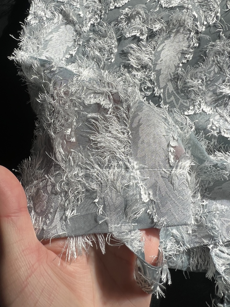 もじゃ トートバッグ