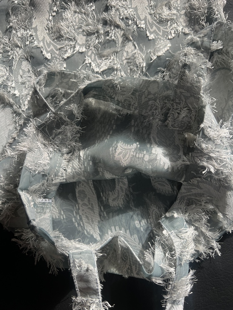 もじゃ トートバッグ