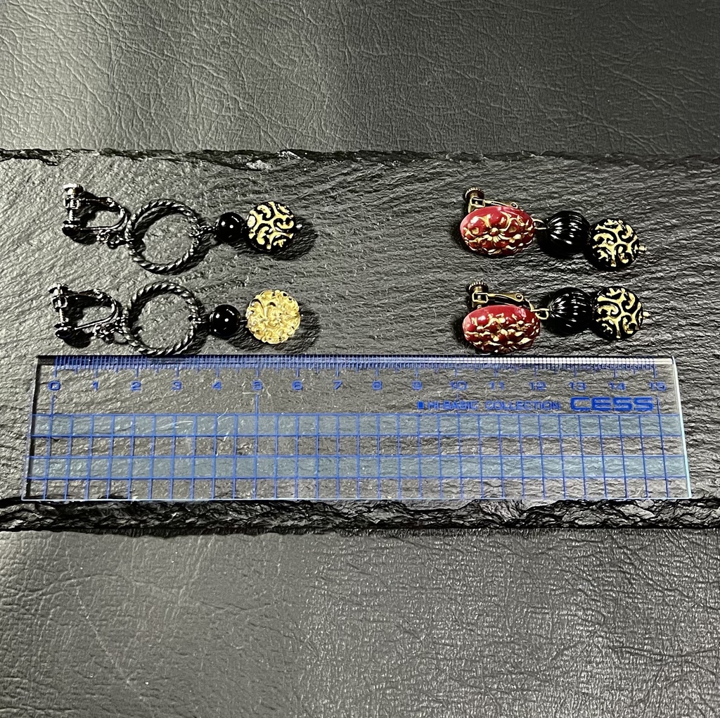 呪術廻戦 羂索 イメージアクセサリー