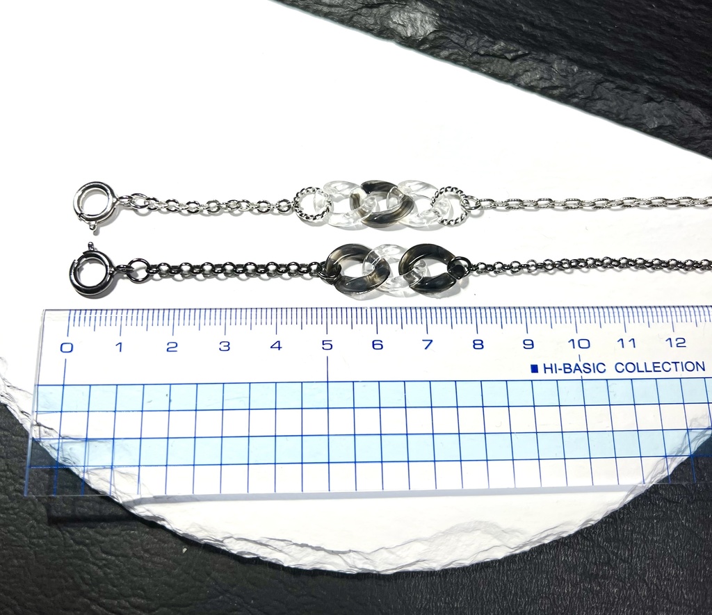 呪術廻戦 五条悟 夏油傑 イメージアクセサリー