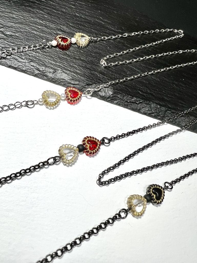 呪術廻戦 五条悟 夏油傑 イメージアクセサリー