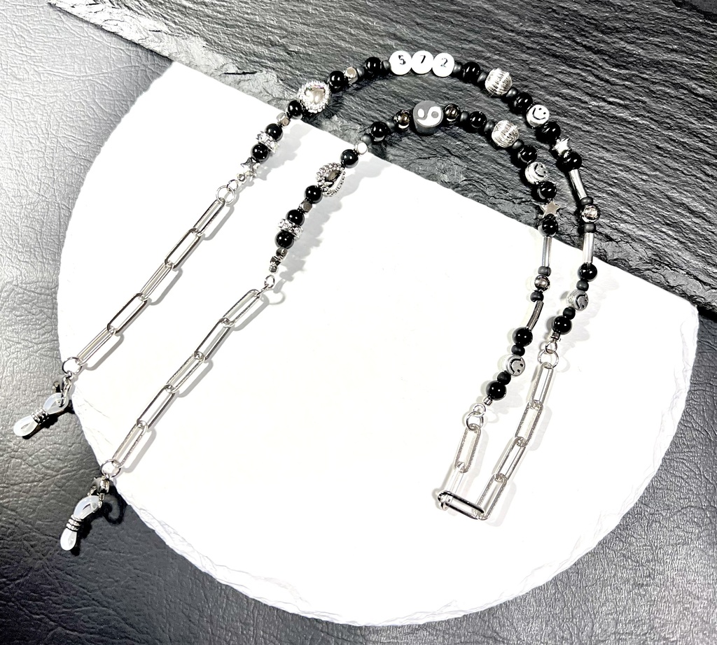 呪術廻戦 五条悟 夏油傑 イメージアクセサリー