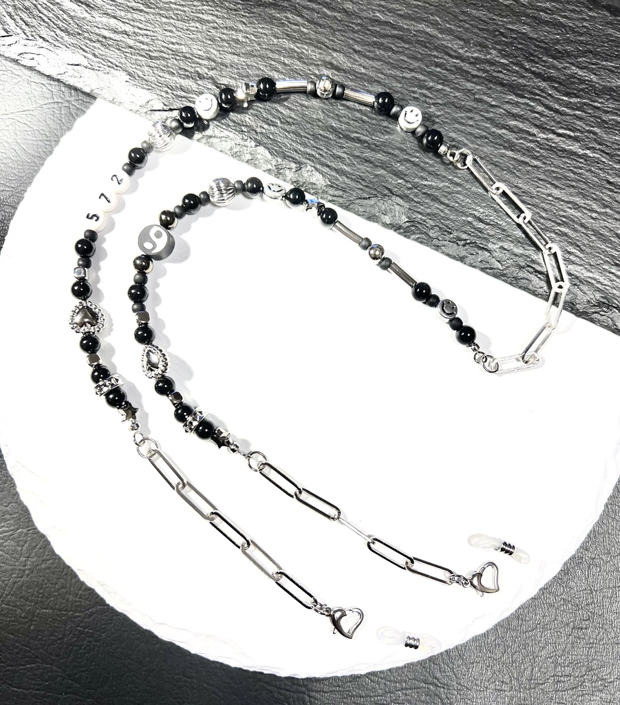 呪術廻戦　五条悟　夏油傑　イメージアクセサリー