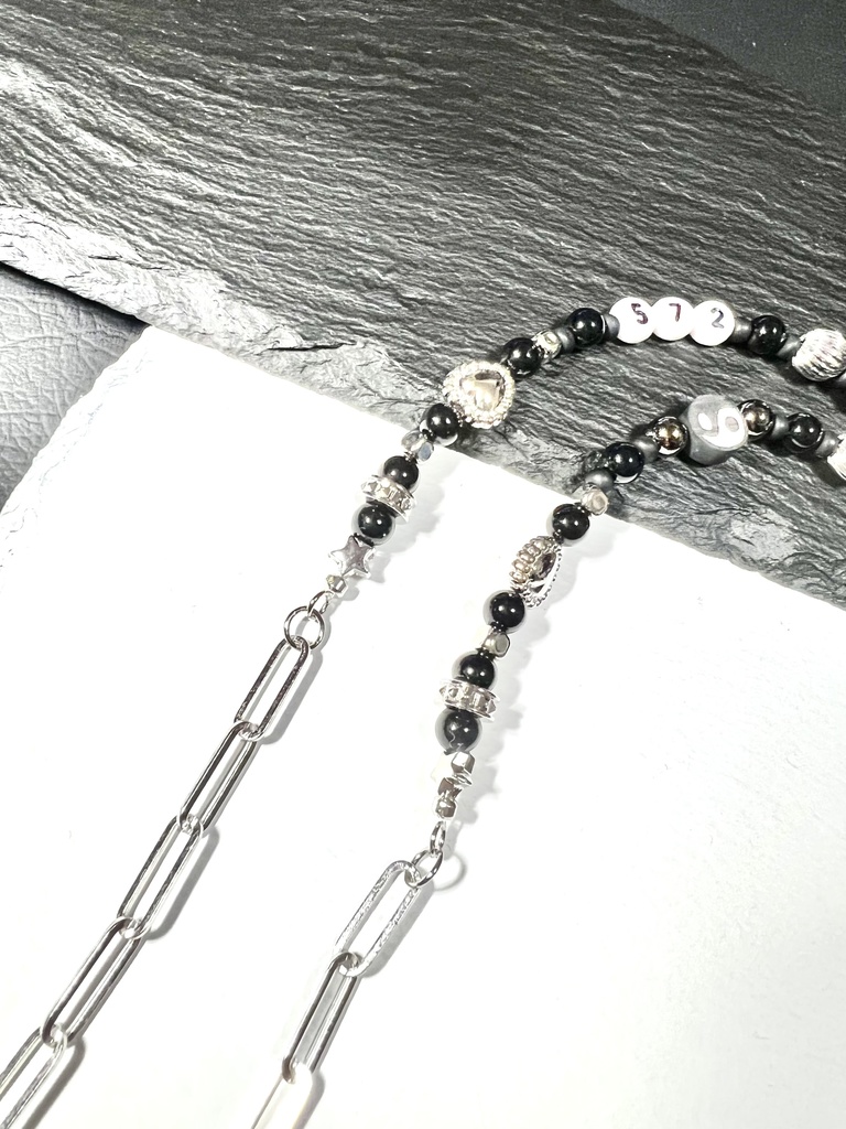 呪術廻戦 五条悟 夏油傑 イメージアクセサリー