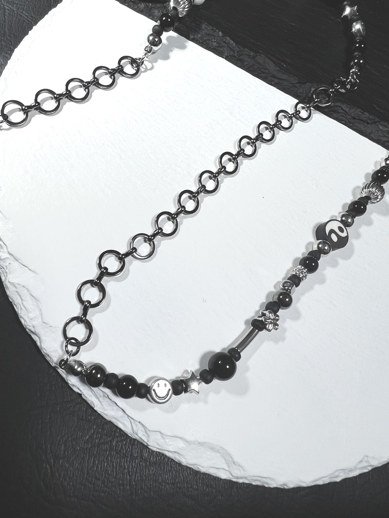 呪術廻戦 夏油傑 五条悟 イメージアクセサリー