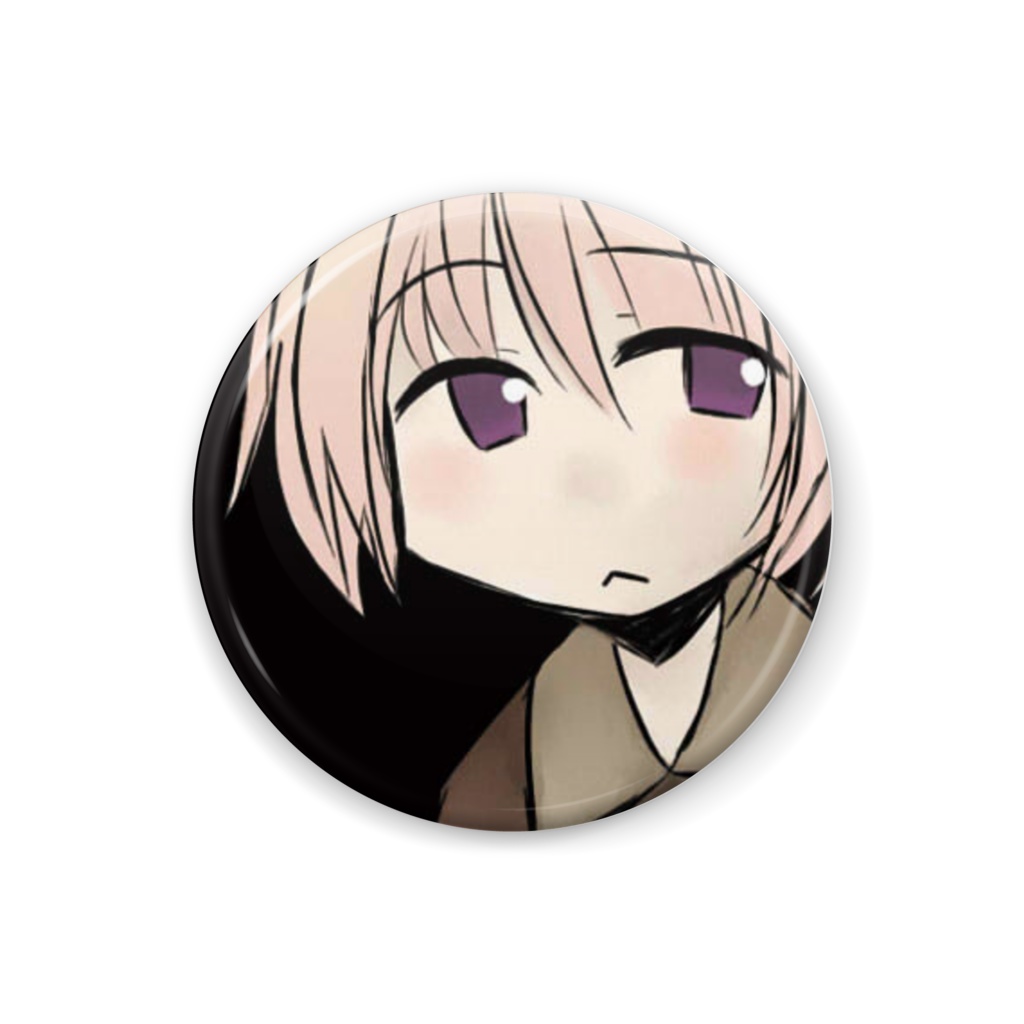缶バッジその1
