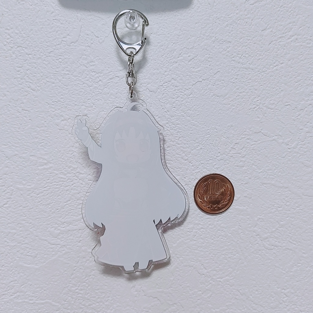 ユウキと一緒に