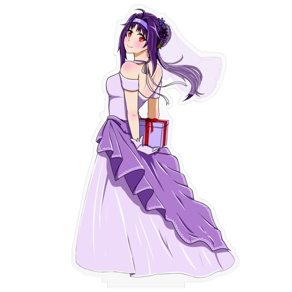 ウエディング ユウキ