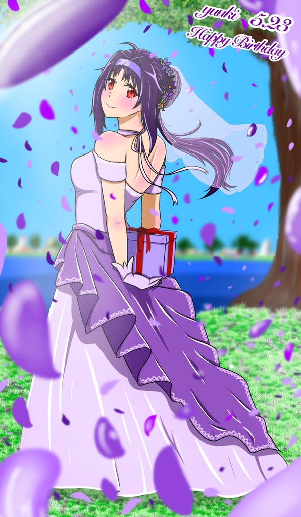 ウエディング ユウキ