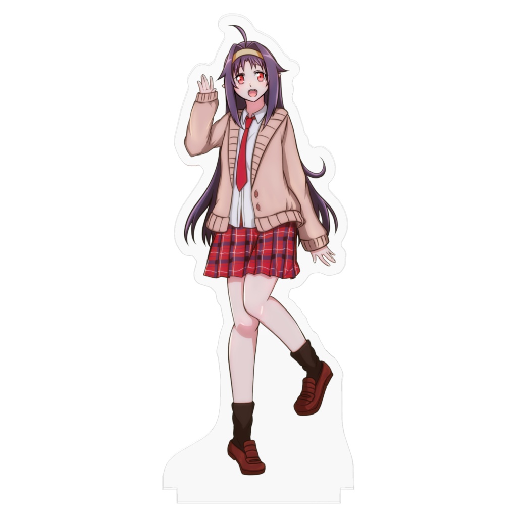 【憧れの日常】ユウキ