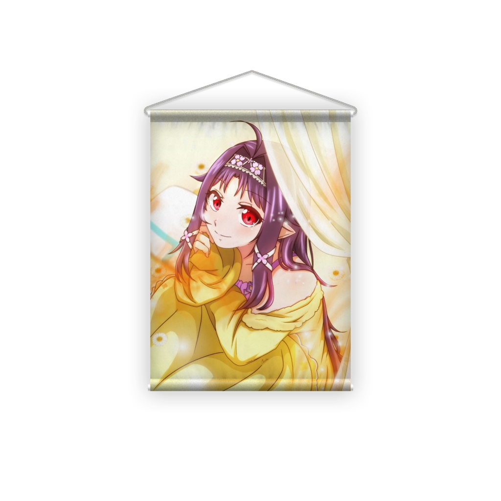 〈ミッドナイト・ドリーム〉ユウキ