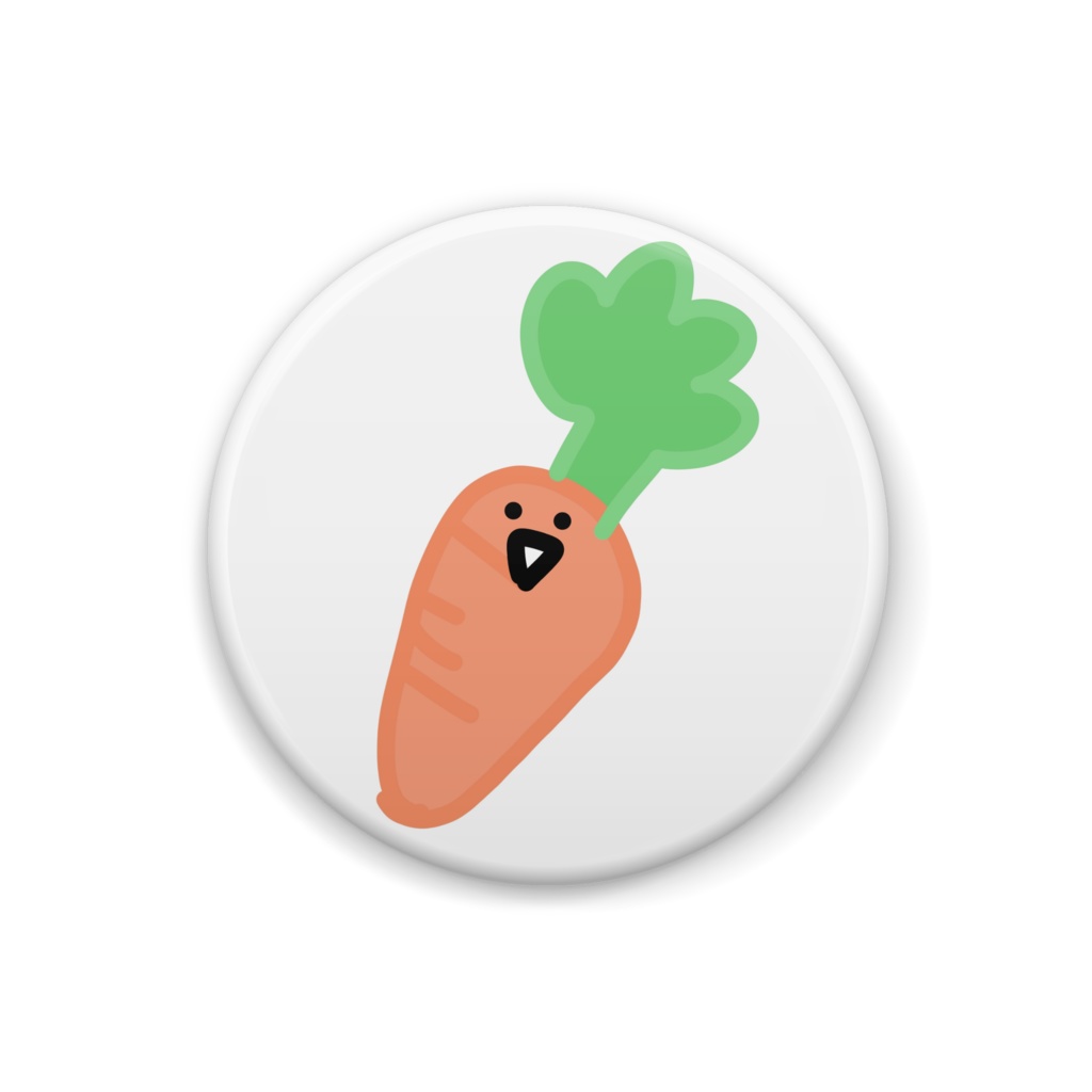 キャロットバッチ