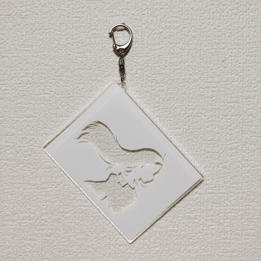 浮き出しユウキ