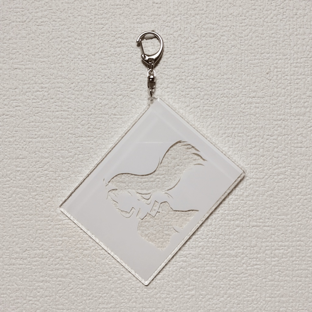 浮き出しユウキ