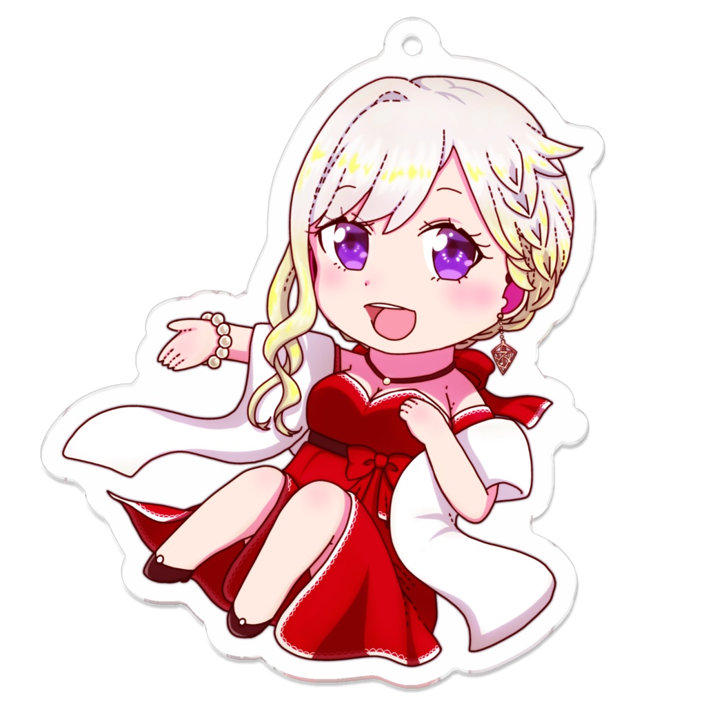 YuNi ~クリスマスデザイン~