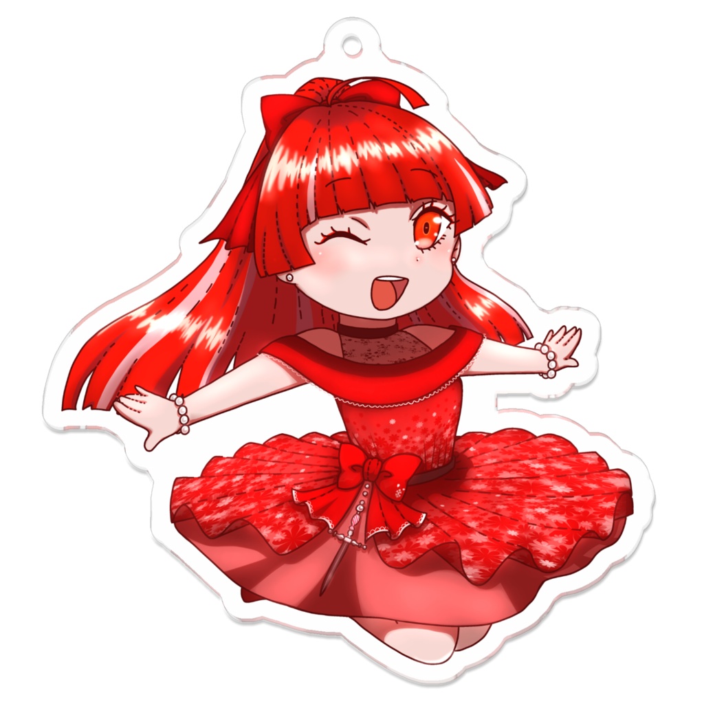 オリヴィア ~クリスマスデザイン~