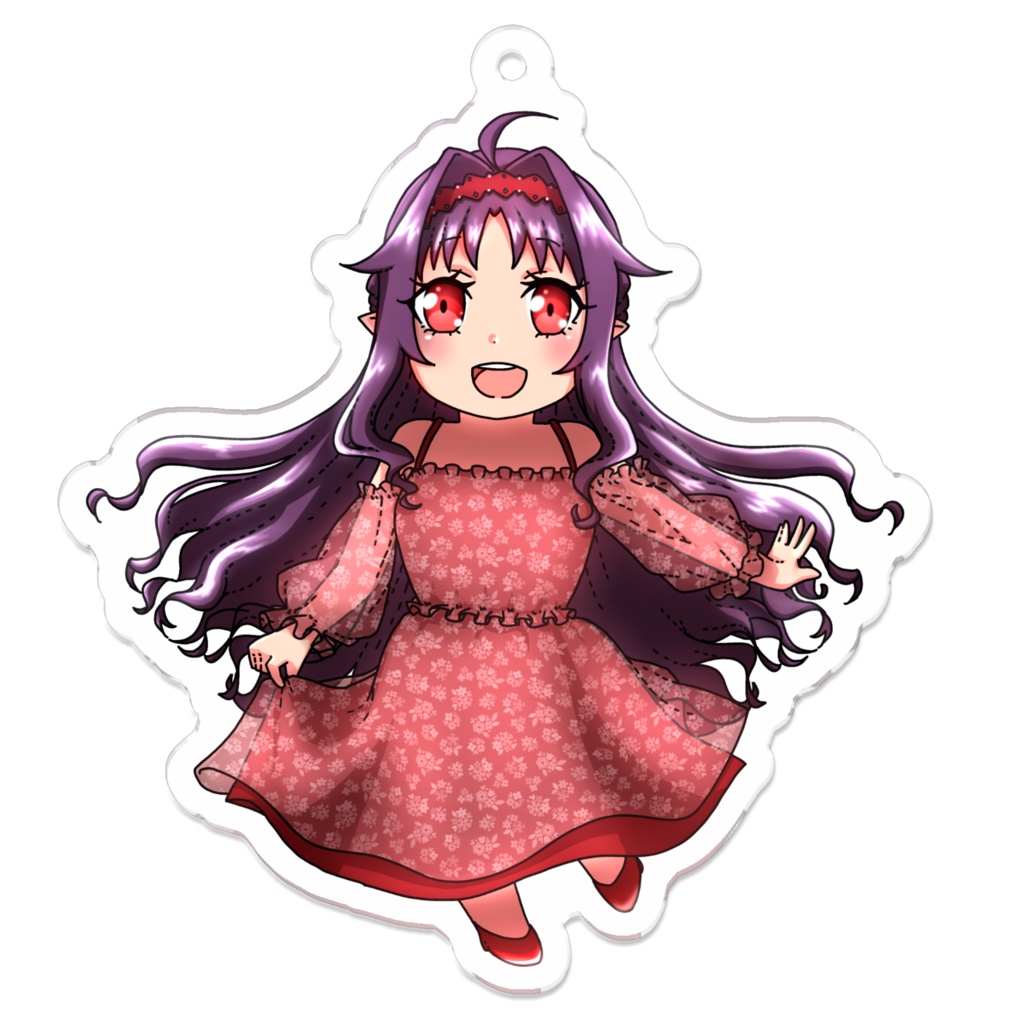 ユウキ ~クリスマスデザイン~