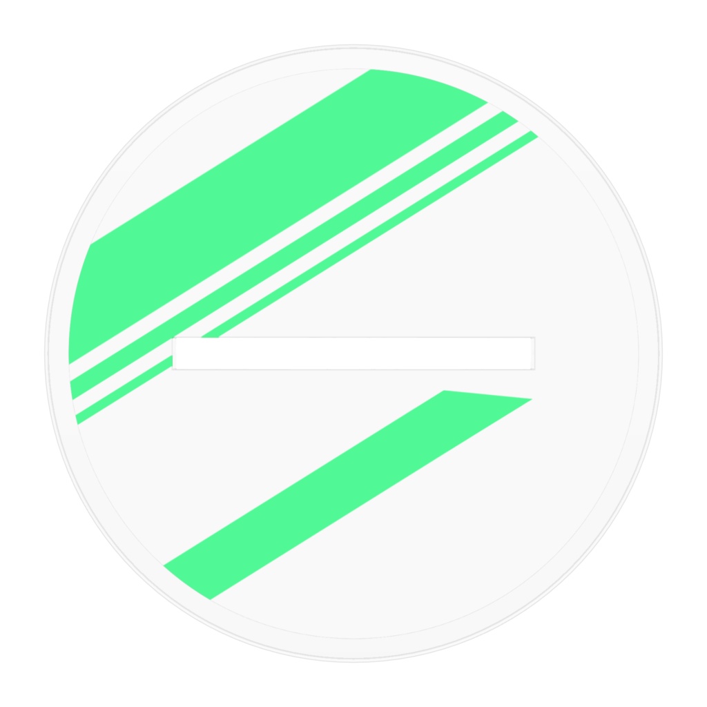 柴犬ミト ~アクリルフィギュア~