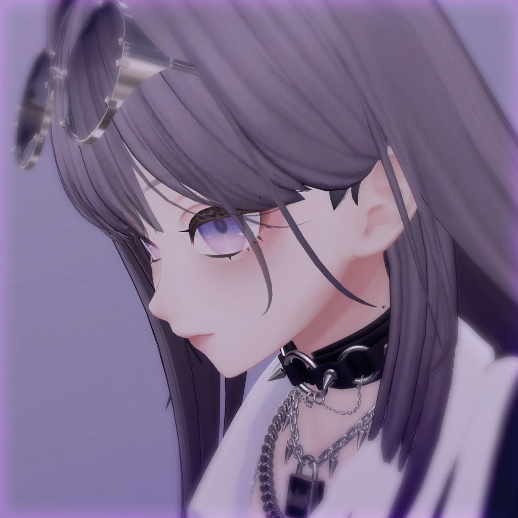 ♠ Spade ♠ makeup texure 【Shinra / 森羅】