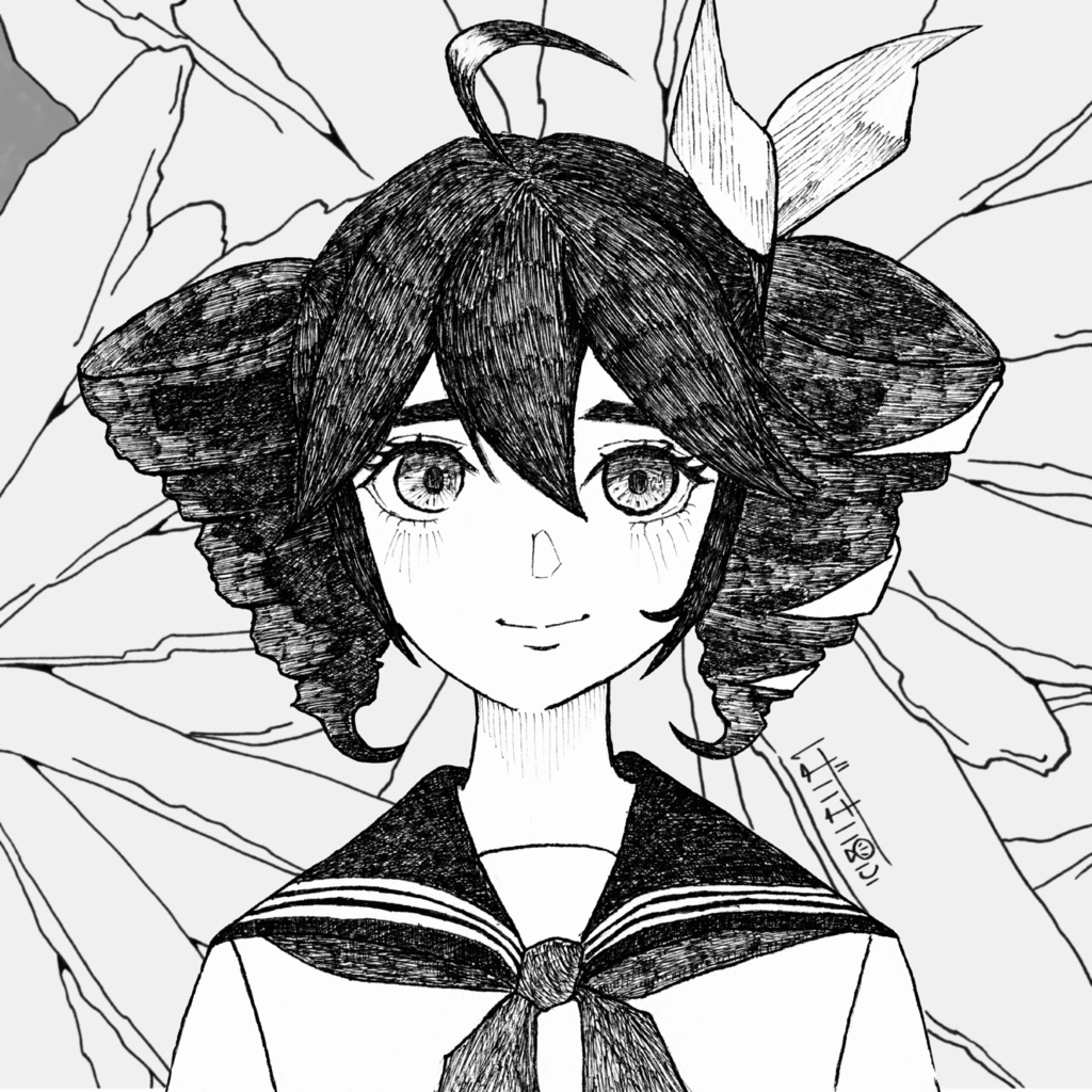 1st Album『ばいまいしぇるふ』