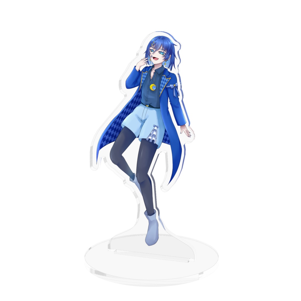 サク アクリルスタンド