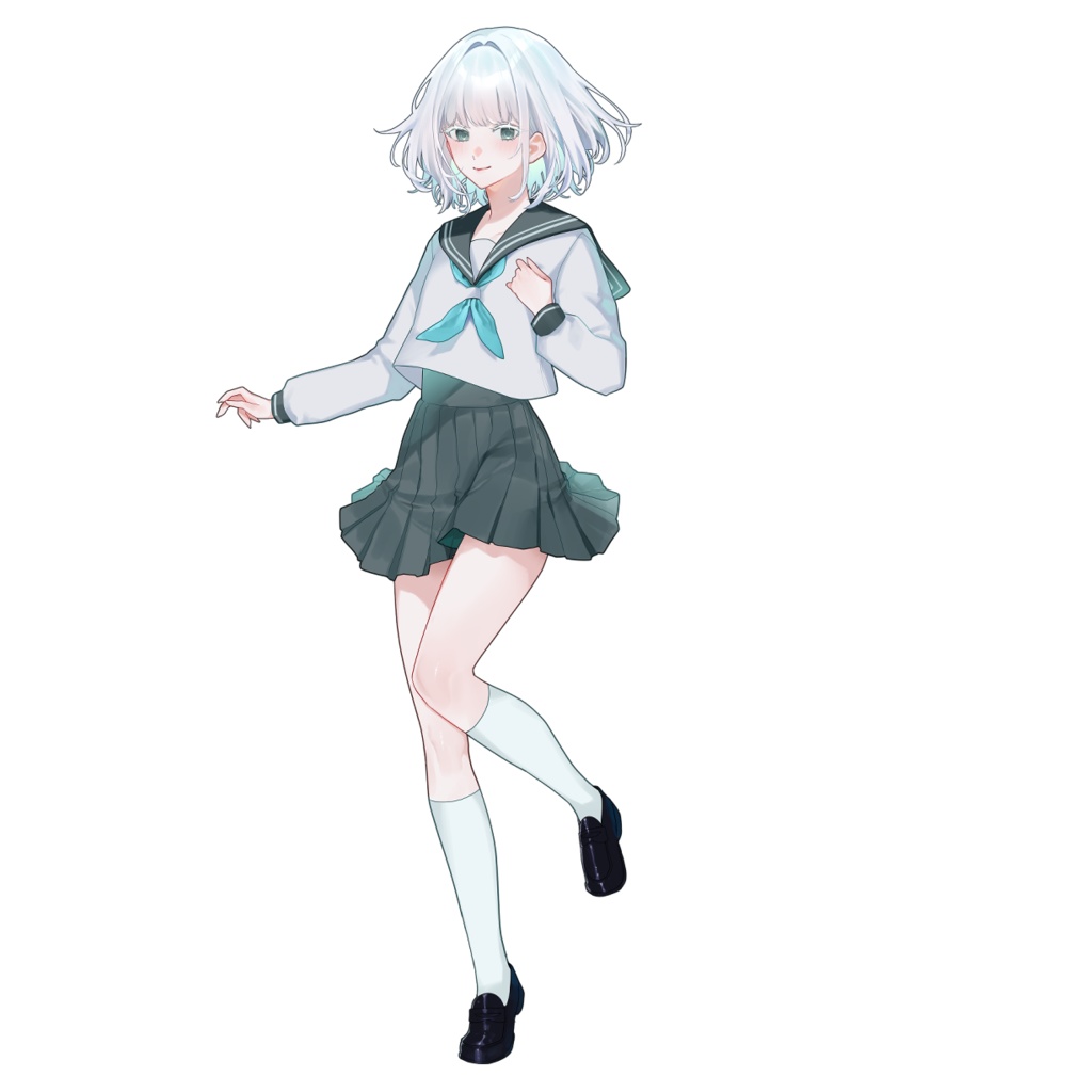 アクリルスタンド