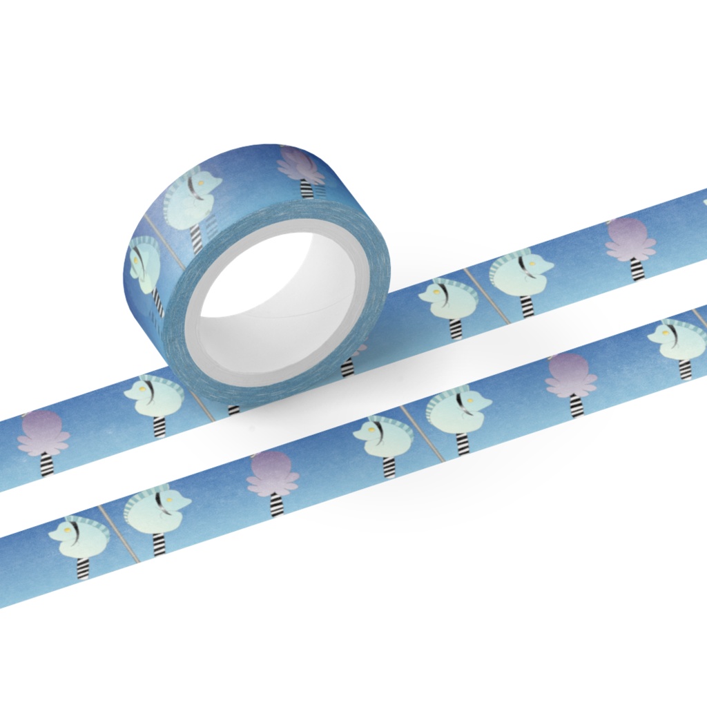 グルーヴィーキャンディー風オクタ