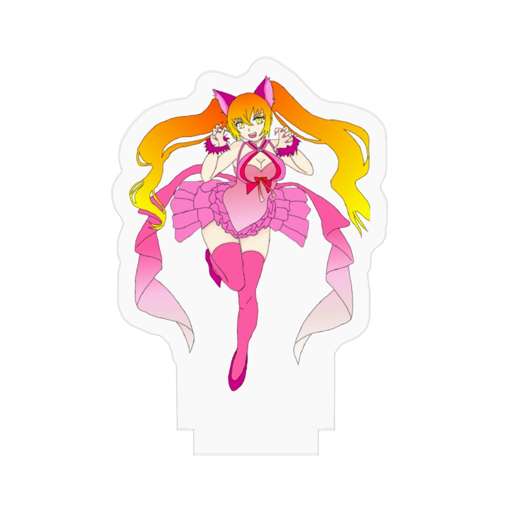 アイドル少女 小璘