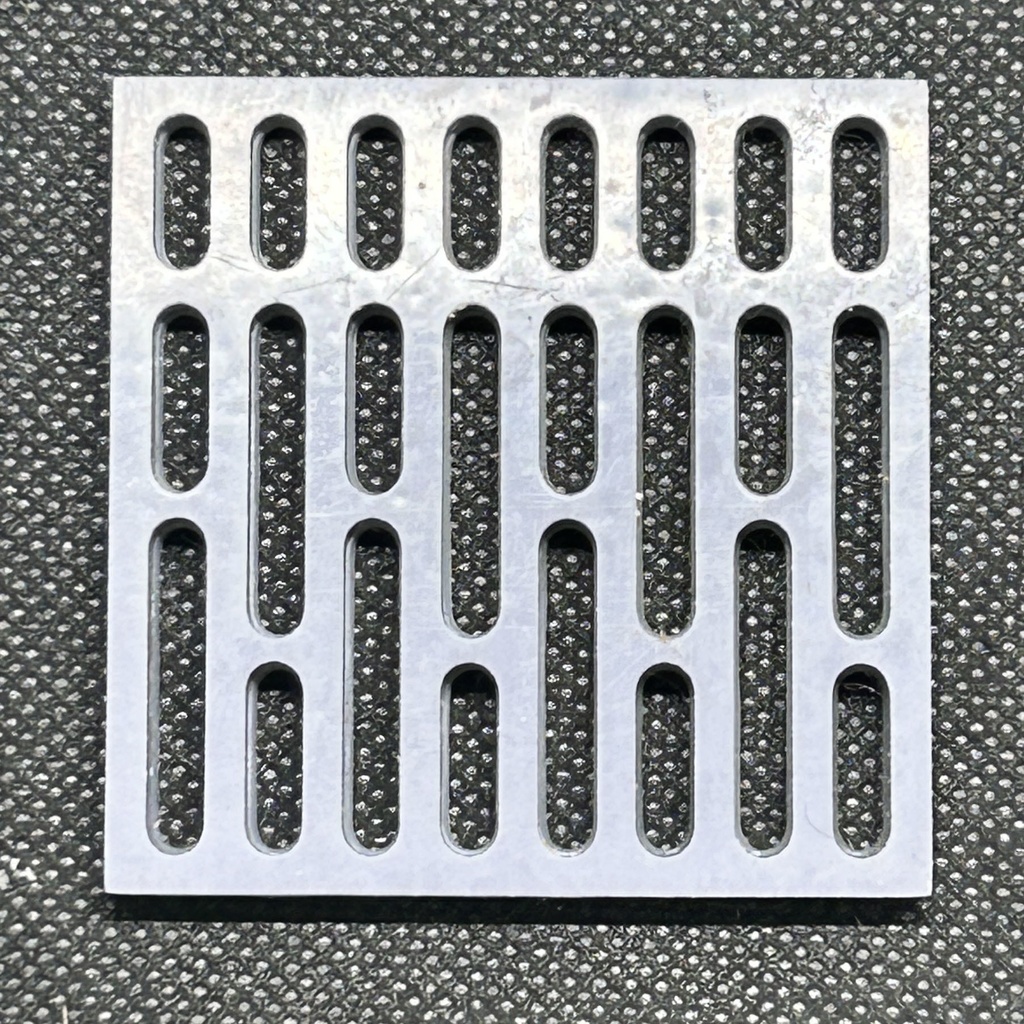 ミニグレーチングパネルAタイプ