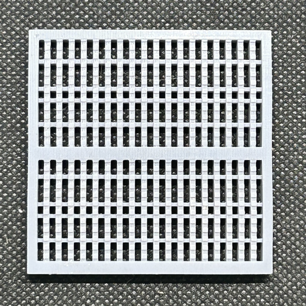 ミニグレーチングパネルBタイプ