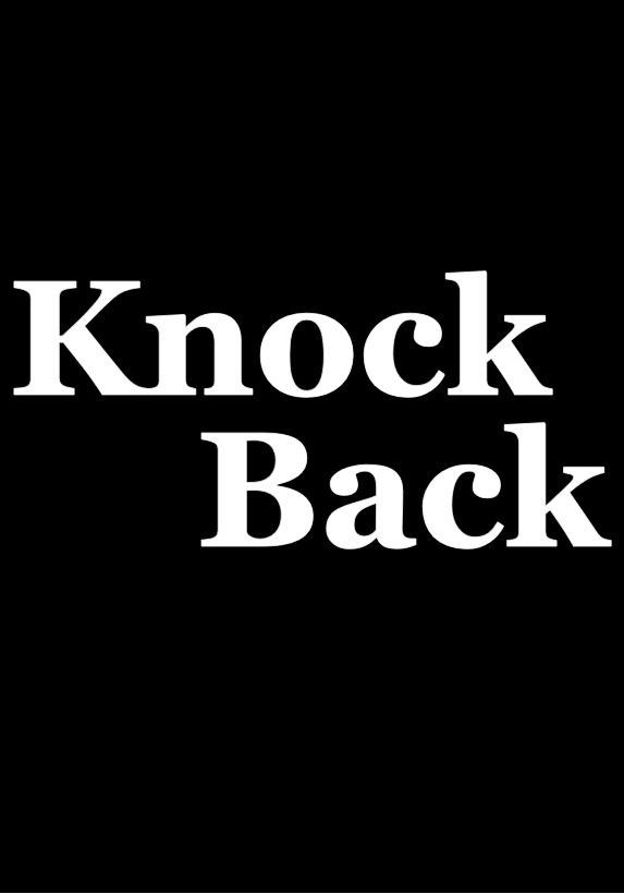 Knock Back（ノックバック）