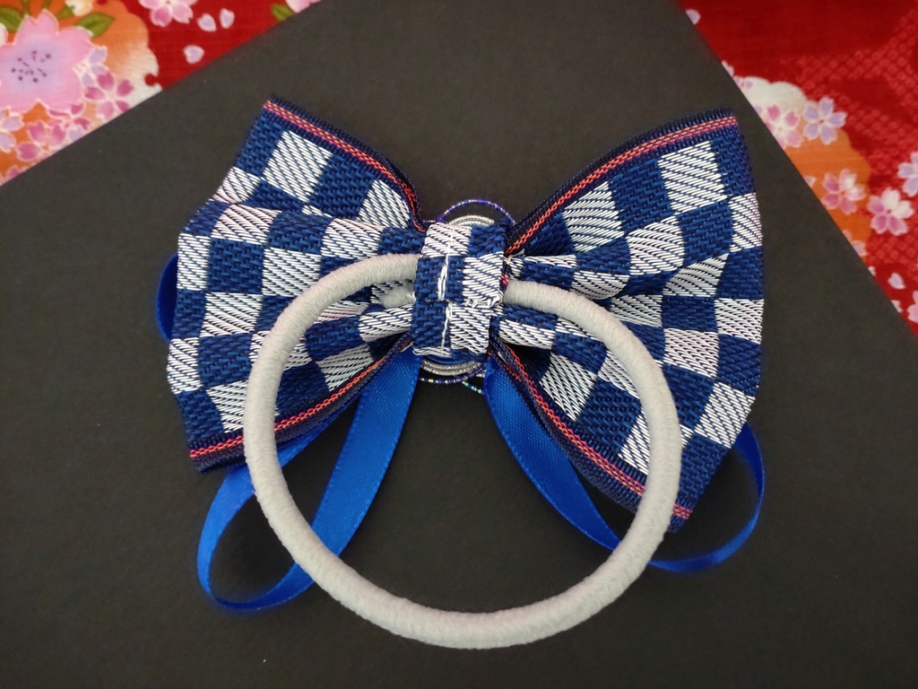 【山姥切長義イメージ】ペンライトリボン【すえひろがり】