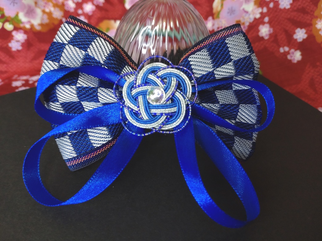 【山姥切長義イメージ】ペンライトリボン【すえひろがり】