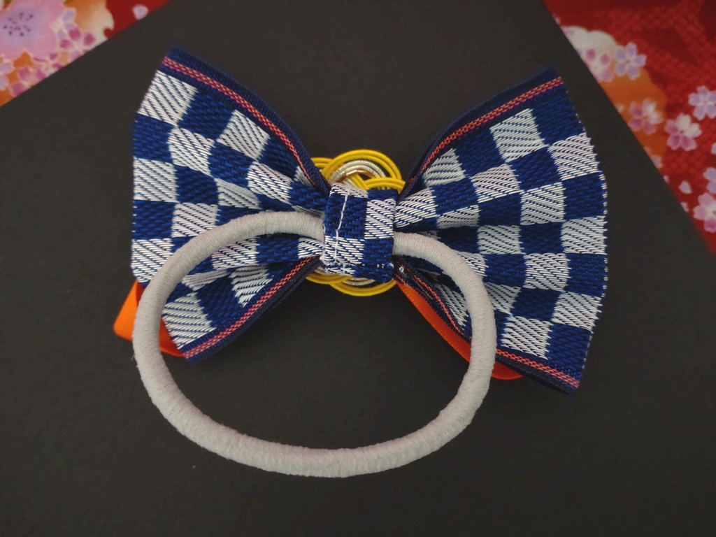 【山姥切国広イメージ】ペンライトリボン【すえひろがり】