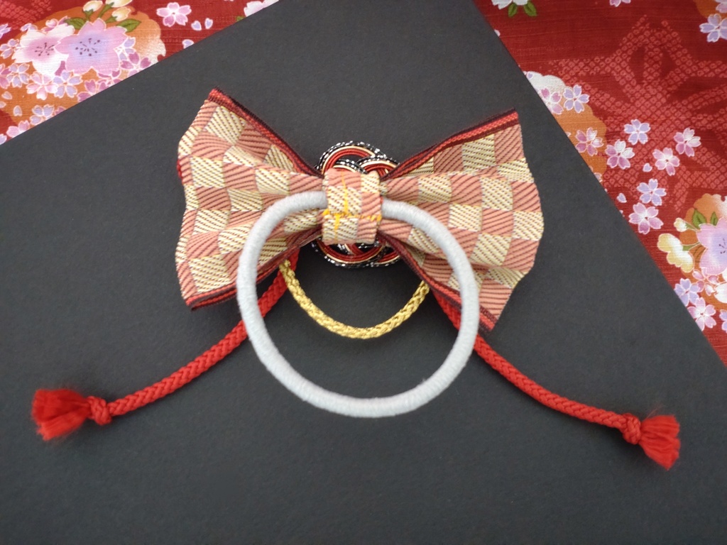 【大包平イメージ】ペンライトリボン【すえひろがり】