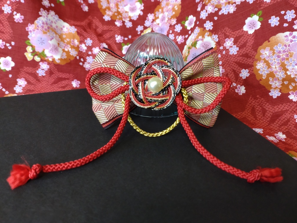 【大包平イメージ】ペンライトリボン【すえひろがり】