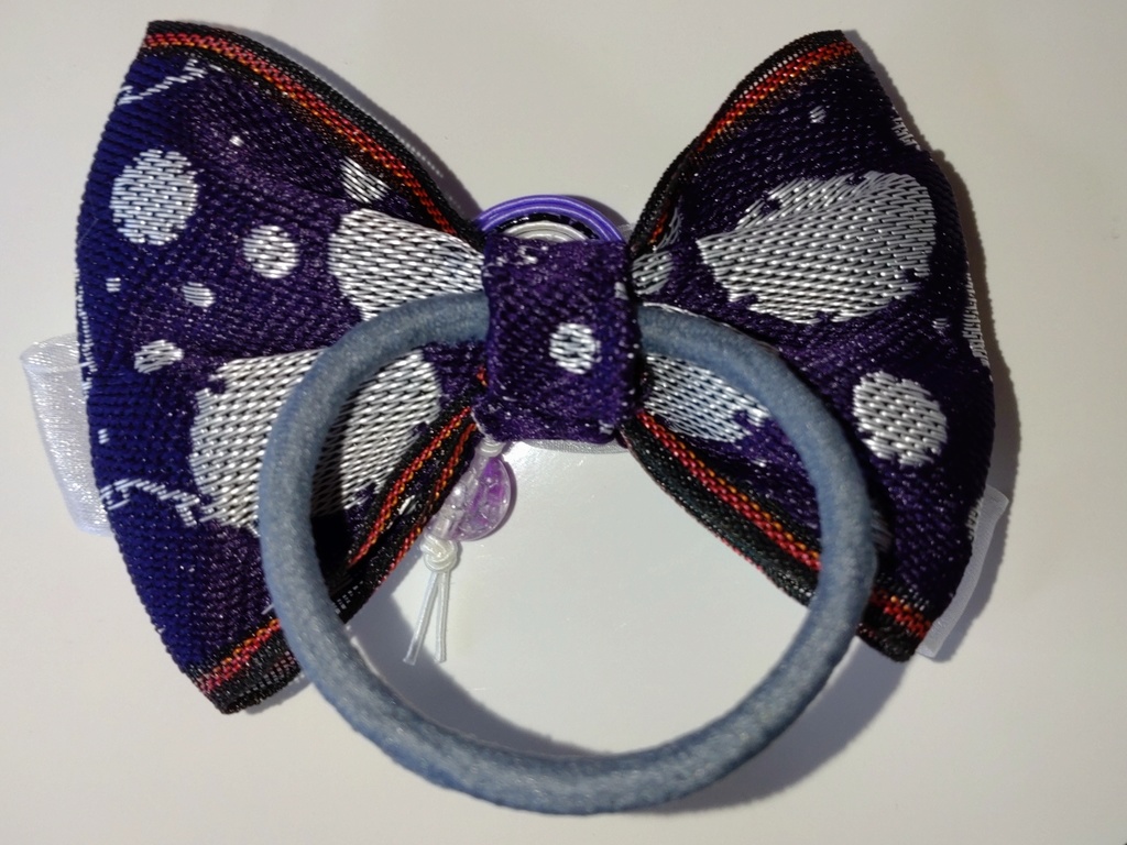 【蜻蛉切イメージ】ペンライトリボン【すえひろがり】