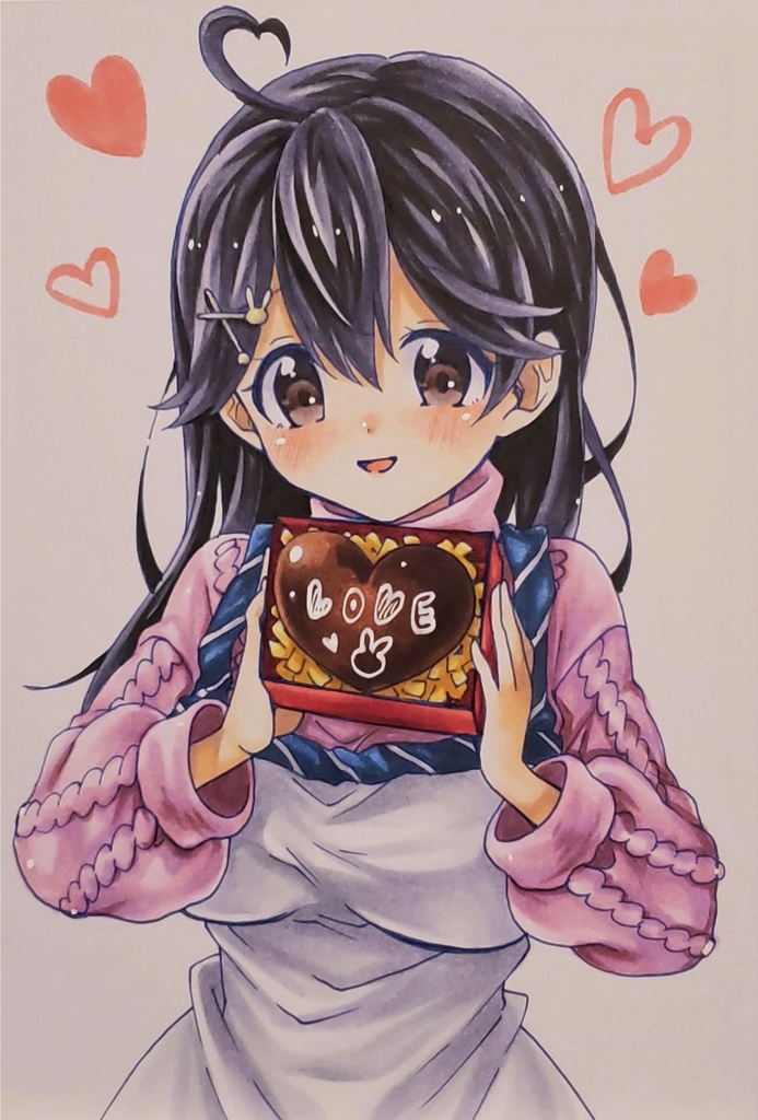 艦これー潮