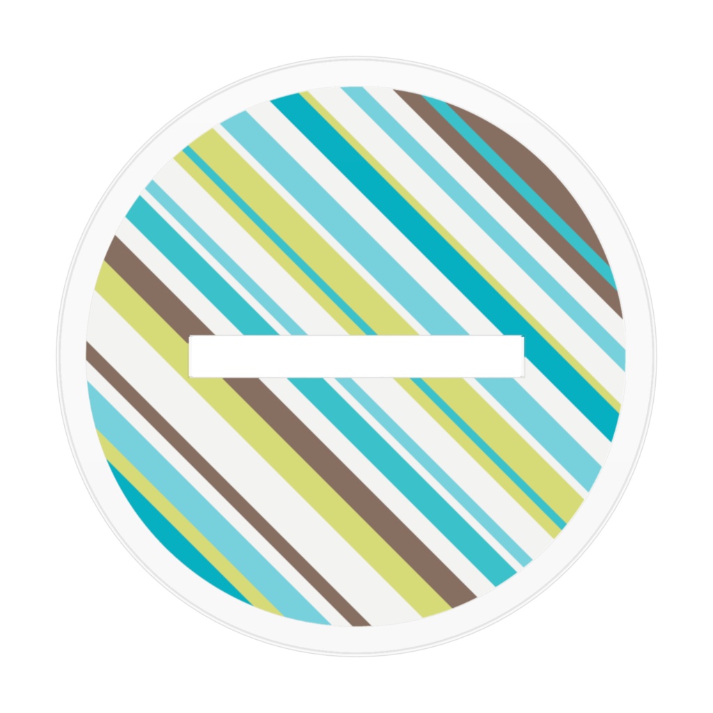 アクリルフィギュア #1153