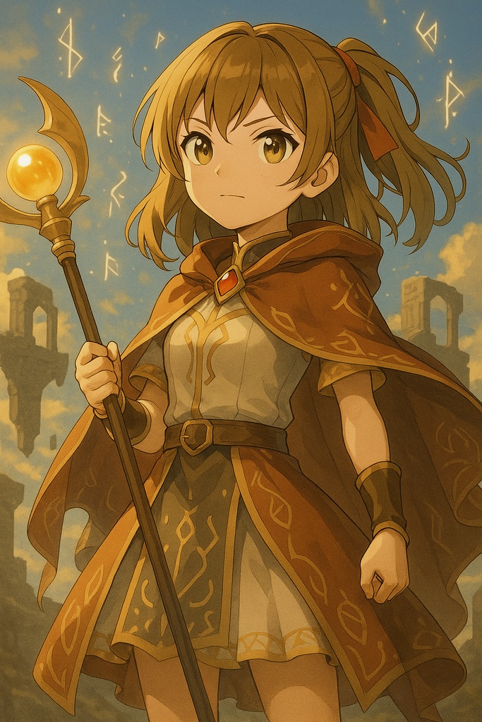 　《HIKARI: Trials in the Slime Forest》