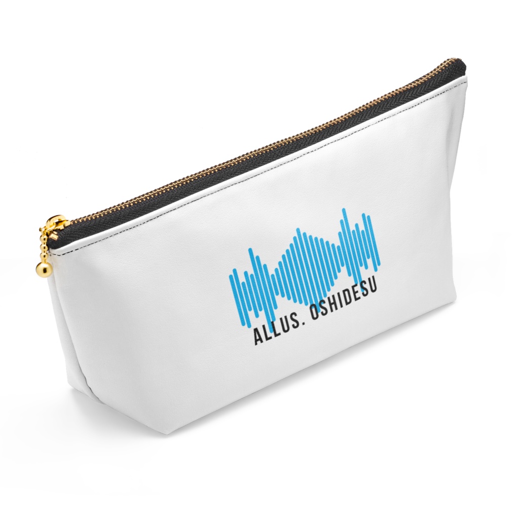 allus 2デザインポーチ
