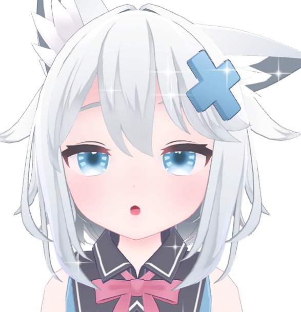 【6アバター対応】瞳アイテクスチャ10色|VRChat向け💗KIRAKIRA EYE texture💗